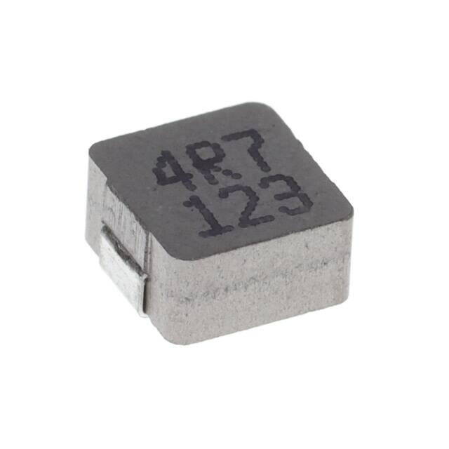 0530CDMCCDS-4R7MC Sumida America Components Inc.  Inductores fijos